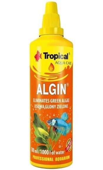 Tropical Algin 100ml Yosun Önleyici