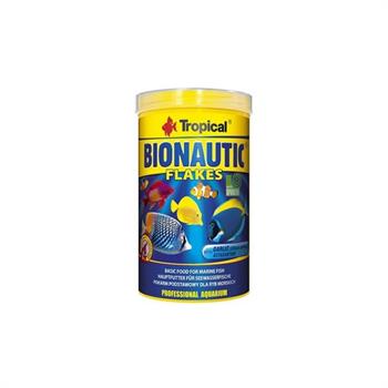 Tropical Bionautic Flakes 1000ml/200Gr