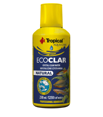 Tropical Ecoclar 250ml Su Düzenleyici