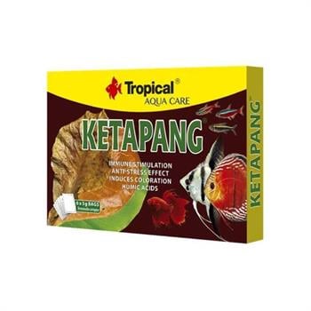 Tropical Ketapang 5Gr/6 Adet