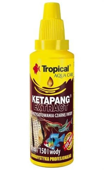 Tropical Ketapang Extract 30ml