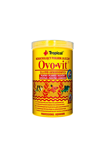 Tropical Ovo-Vit 100ml/20Gr
