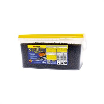 Tropical Sterillet Basic M 3Lt/1,5Kg