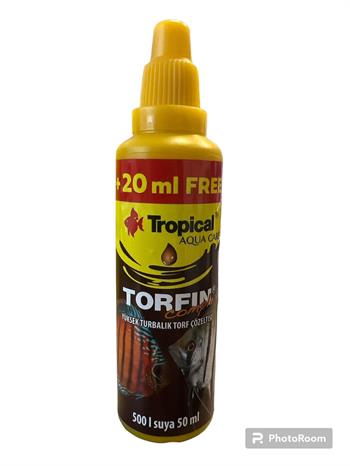 Tropical Torfin Complex 30ml+20ml