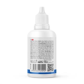 Vet's Plus Kedi ve Köpekler için Kulak Temizleme Solüsyonu 100ml - Temizlik Ürünleri