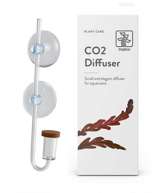 Tropica Co2 Diffuser Bio