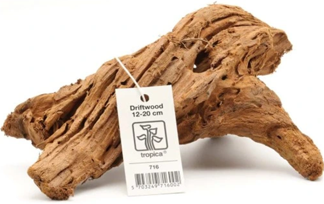Tropica Driftwood 12 -20Cm