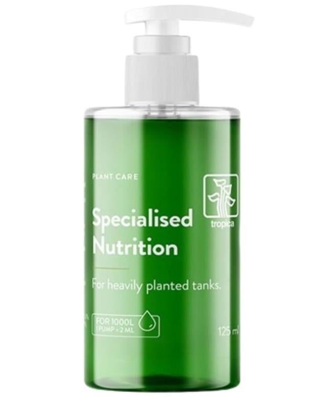 Tropica Specialised Nutrition 750ml Bitki Gübresi