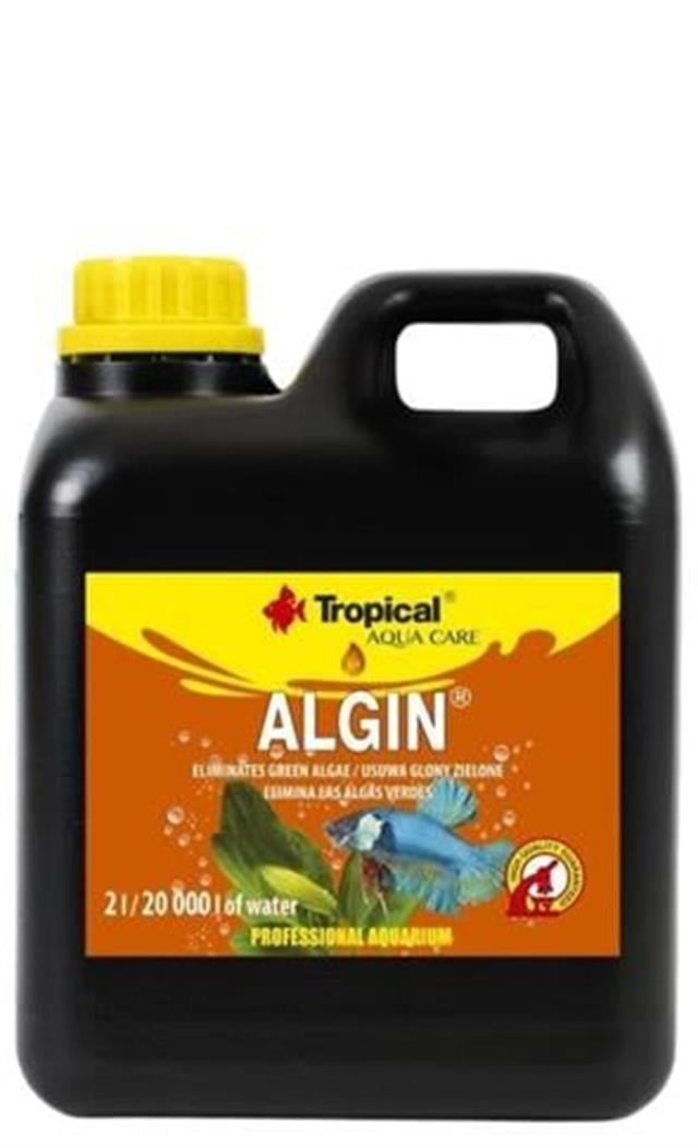 Tropical Algin 2L Yosun Önleyici