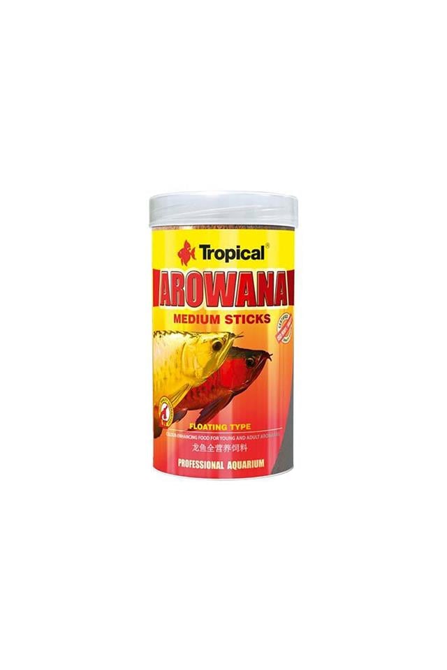 Tropical Arowana Medium 1000ml /360Gr