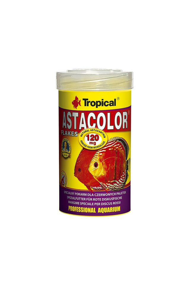 Tropical Astacolor 100ml/20Gr