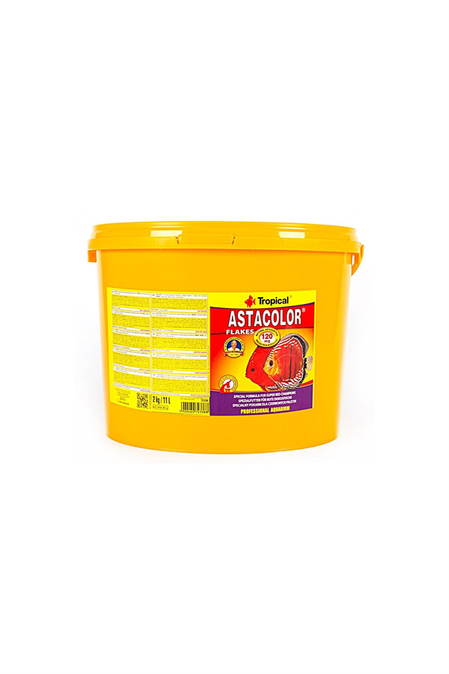 Tropical Astacolor 11Lt/2Kg