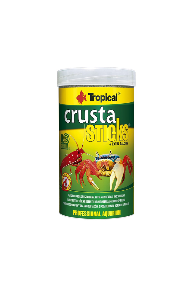 Tropical Crusta Sticks 100ml/70G