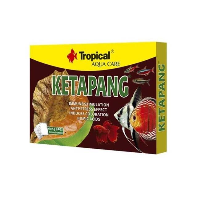 Tropical Ketapang 5Gr/6 Adet