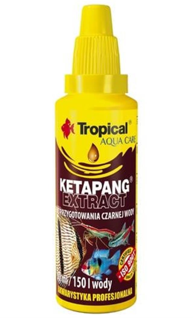 Tropical Ketapang Extract 30ml
