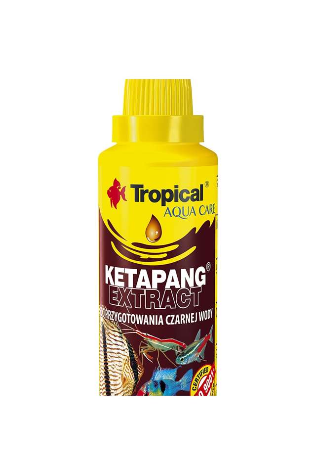 Tropical Ketapang Extract 50 ml