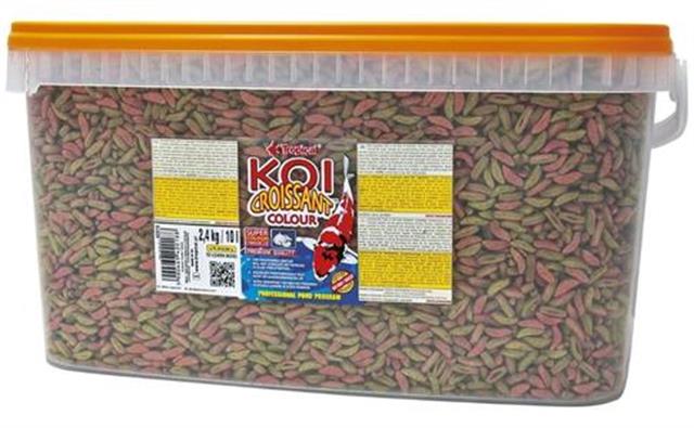 Tropical Koi Croissant Colour 10L/2400G