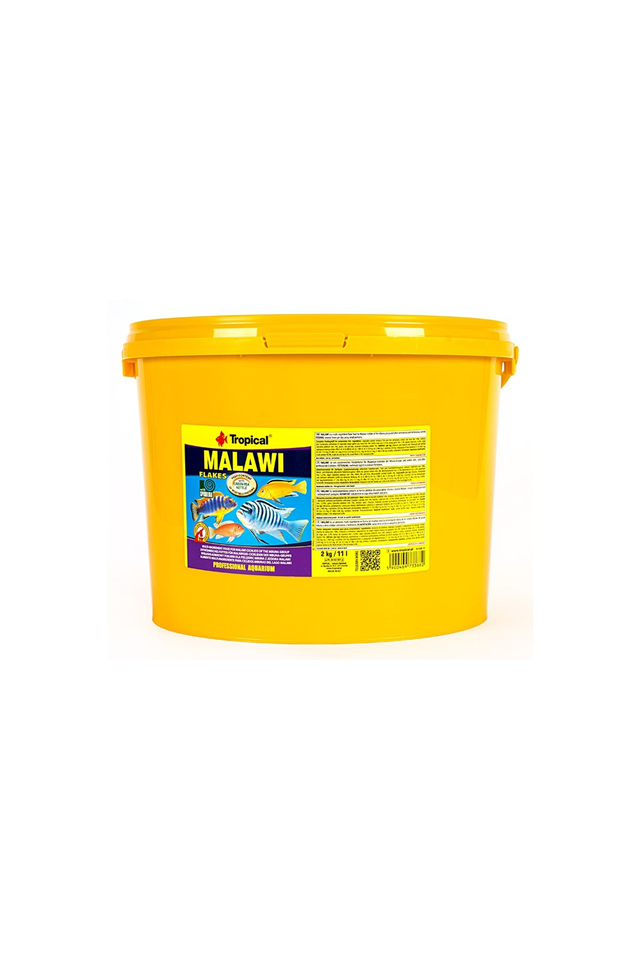 Tropical Malawi 11Lt/2Kg