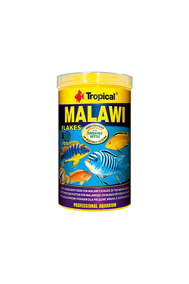 Tropical Malawi