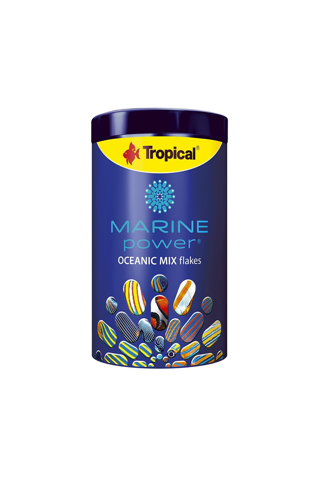 Tropical Marine Power Oceanic Mix 1000ml/200Gr