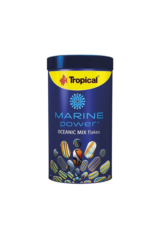 Tropical Marine Power Oceanic Mix 250ml/50Gr