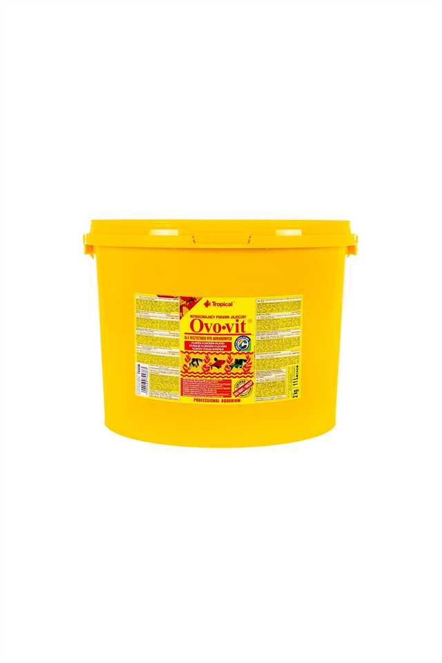 Tropical Ovo-Vit 11Lt/2Kg