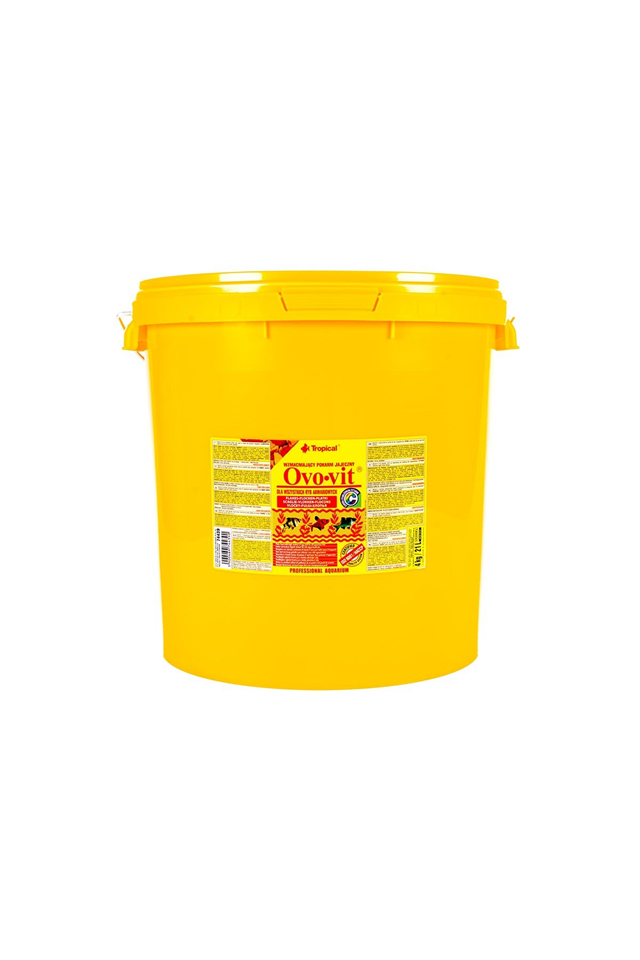 Tropical Ovo-Vit 21Lt/4Kg