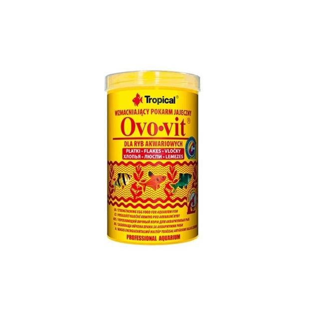Tropical Ovo-Vit Pul Yem