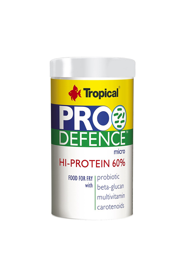Tropical Pro Defence Micro 5Lt/3Kg