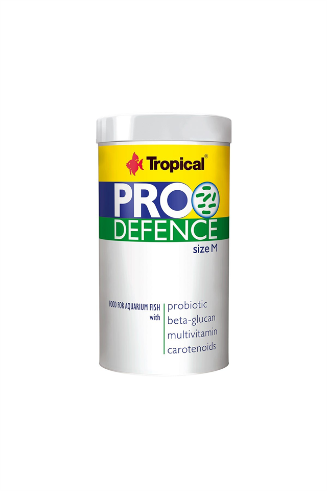 Tropical Pro Defence Size M 250ml/110Gr