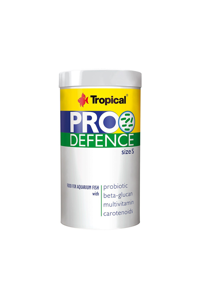 Tropical Pro Defence Size S 100ml/52Gr