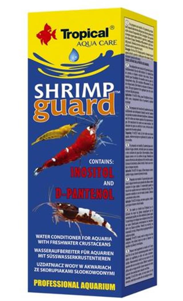 Tropical Shrimp Guard 30ml