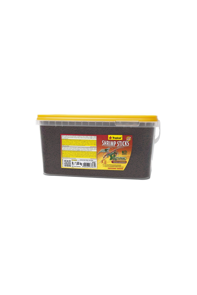 Tropical Shrimp Sticks 3Lt/1,65Kg