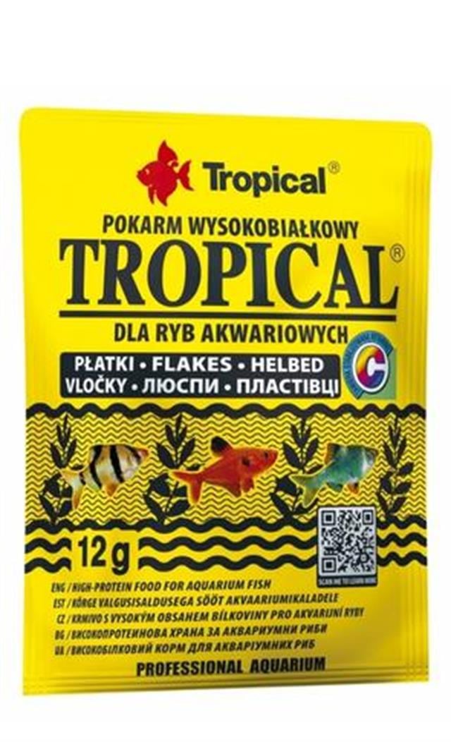 Tropical Tropical 12G