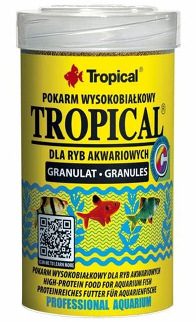Tropical Tropical Granulat 1000ml
