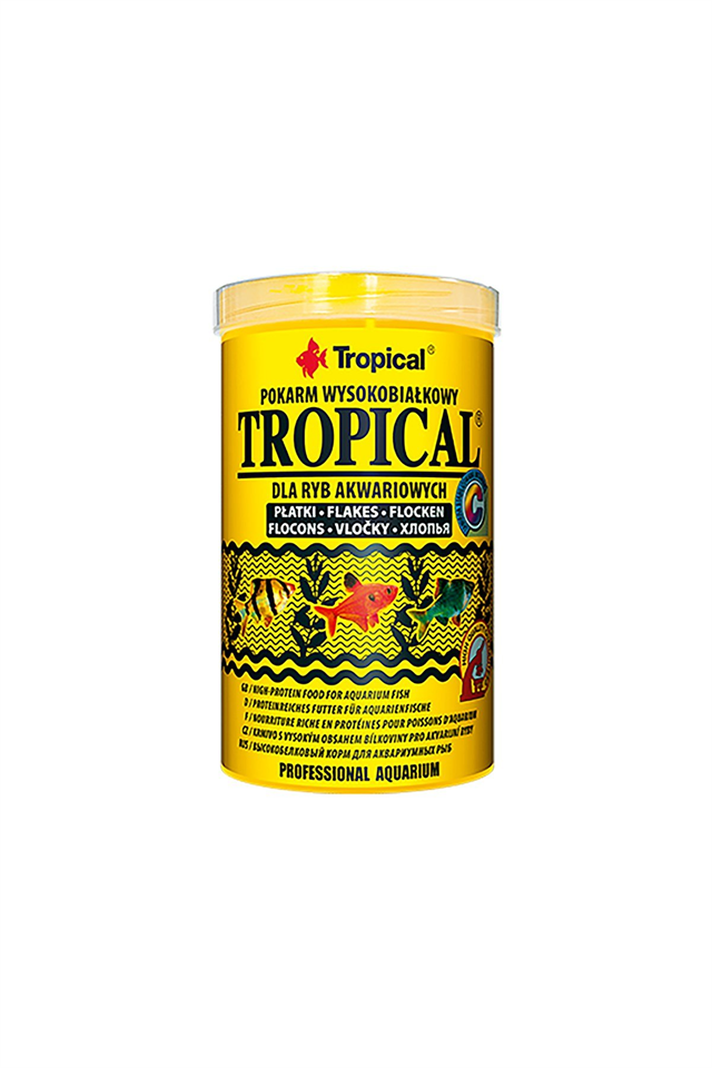 Tropical Tropical Pul 100ml/20Gr