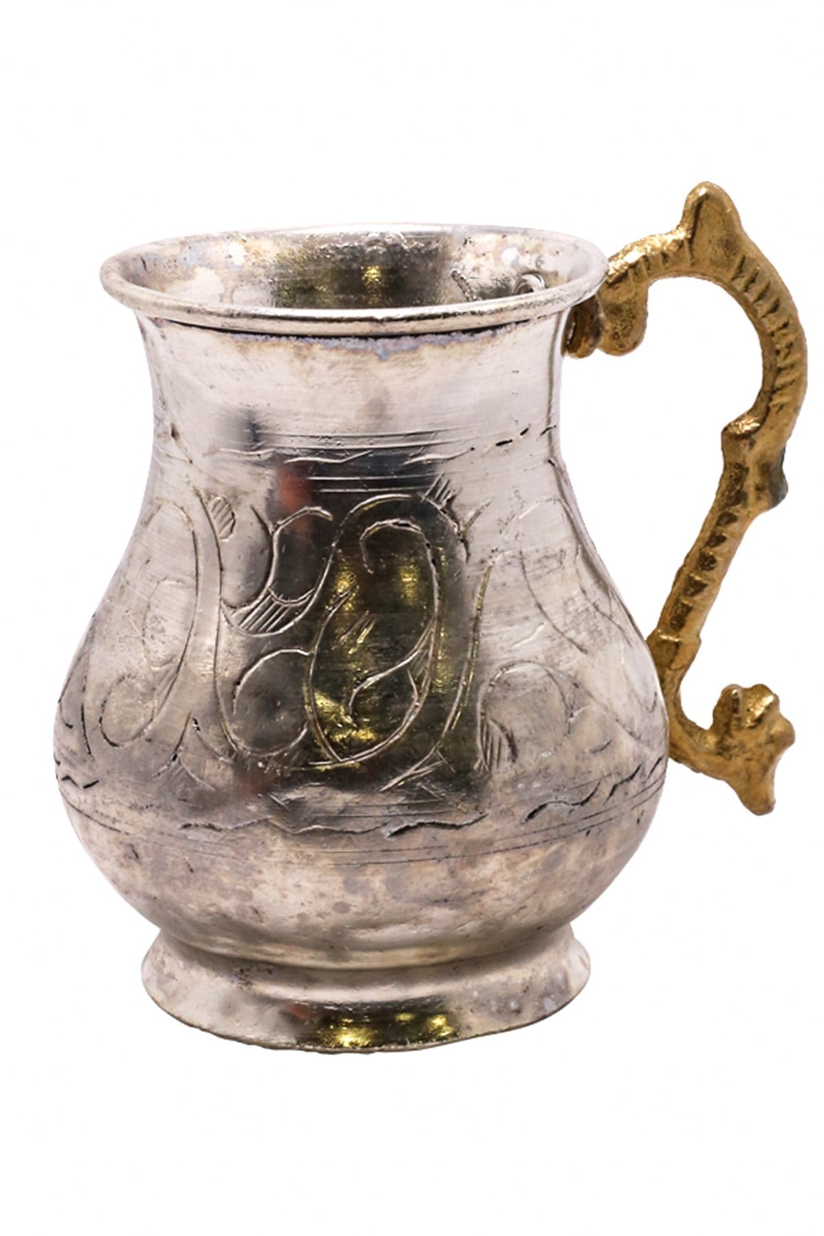 Bakır Bardak