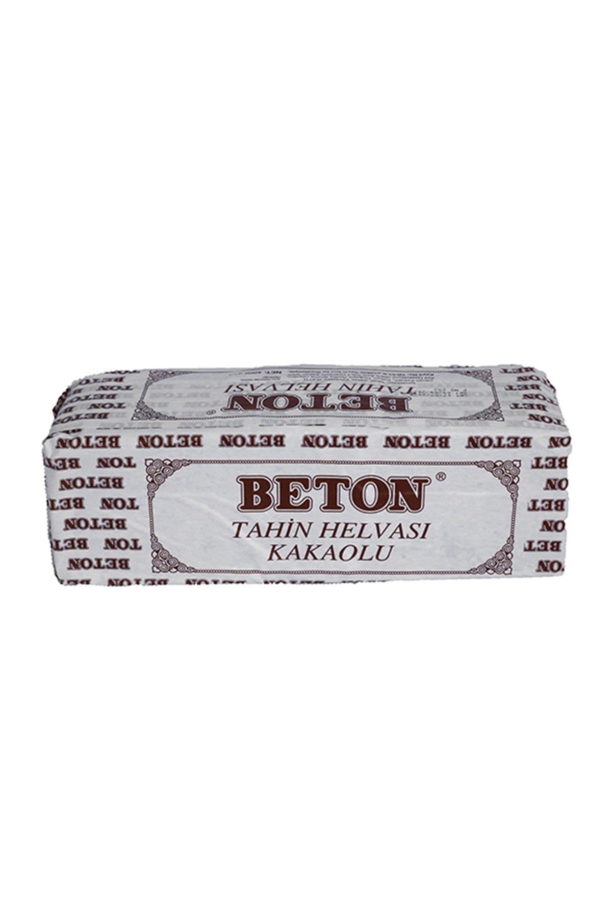 Beton Helva Kakao-Tahin 4 Kg