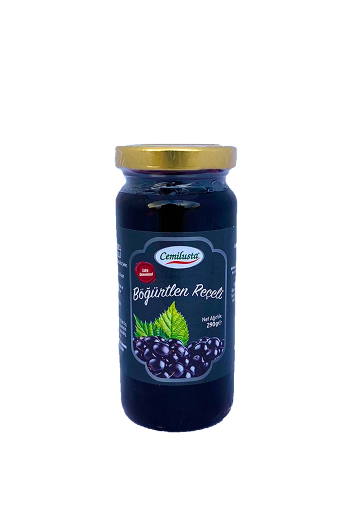 Böğürtlen 290 Gr.