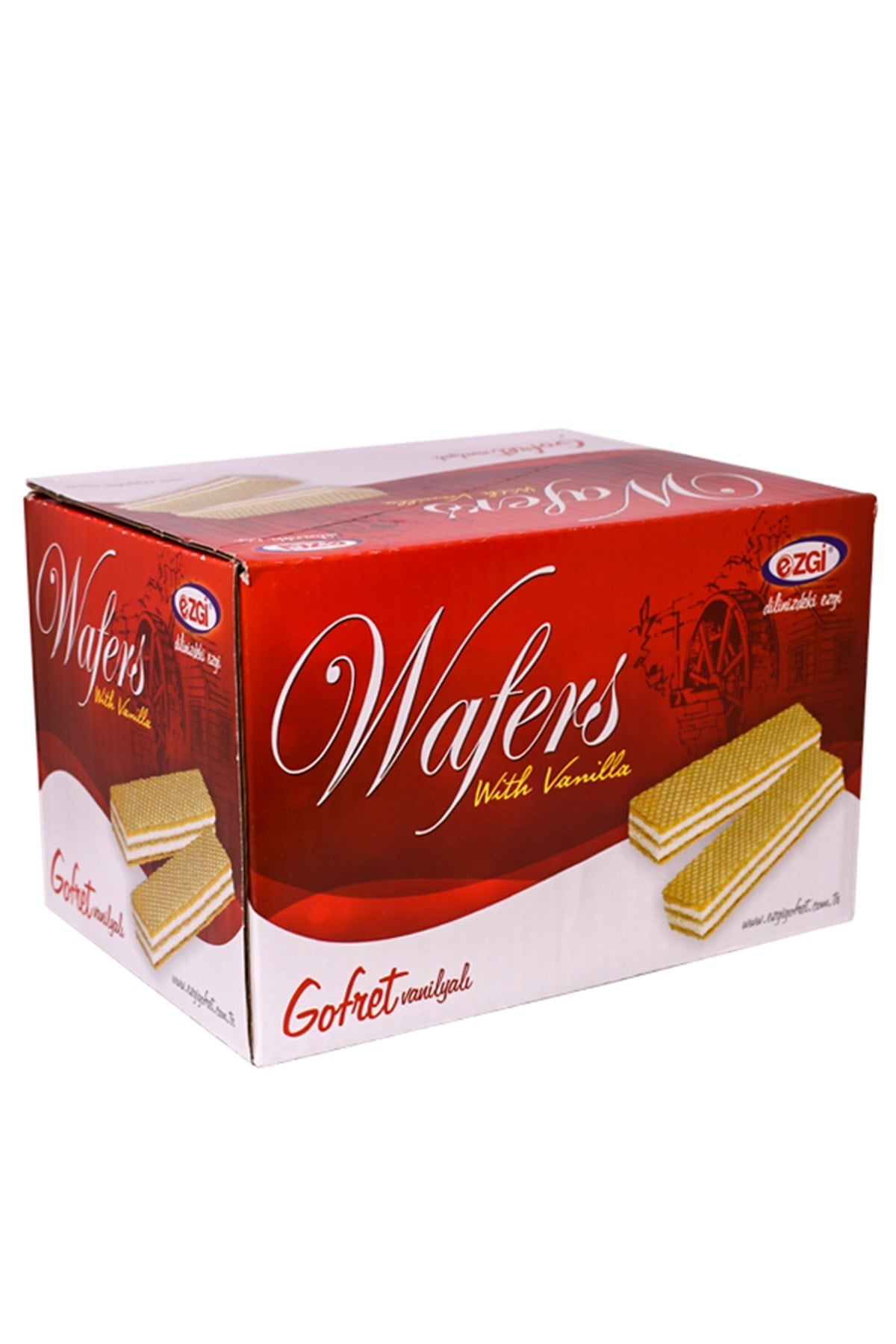 Gofret
