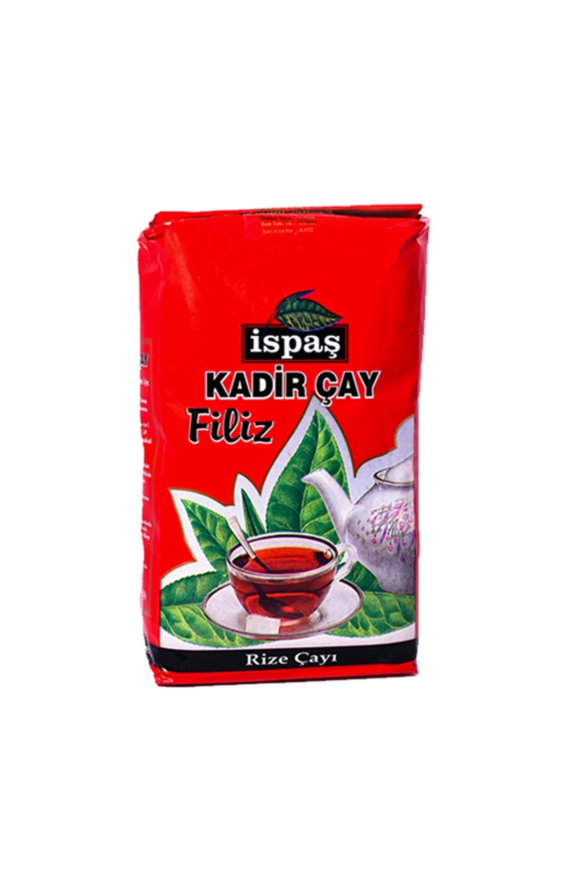 Kadir Çay 1 Kg.