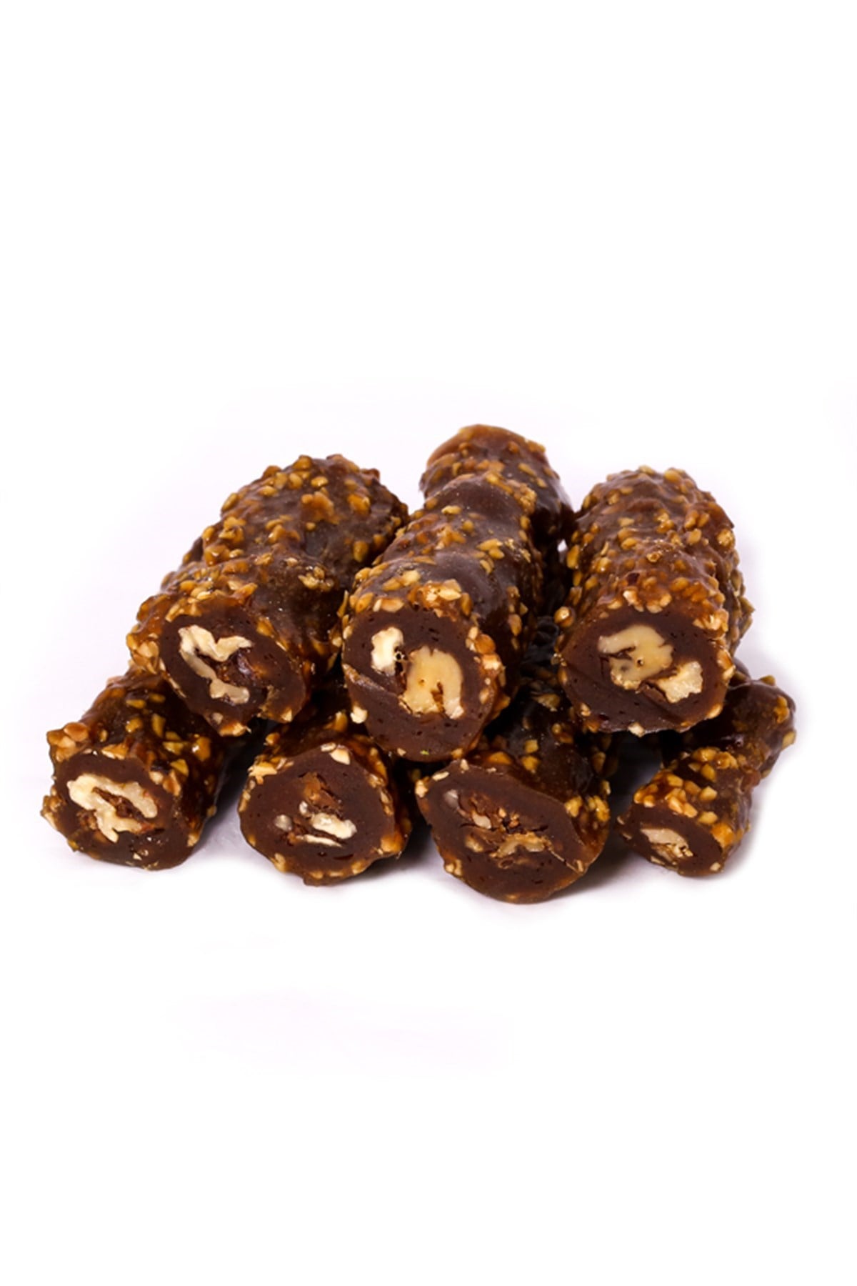 Kral Pikolalı Köme (350 Gr)