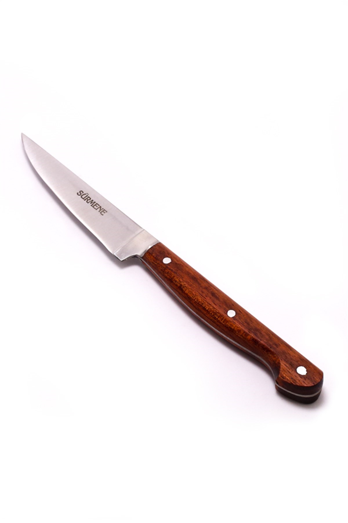 Sürmene Bıçak 11 Cm (Ahşap)