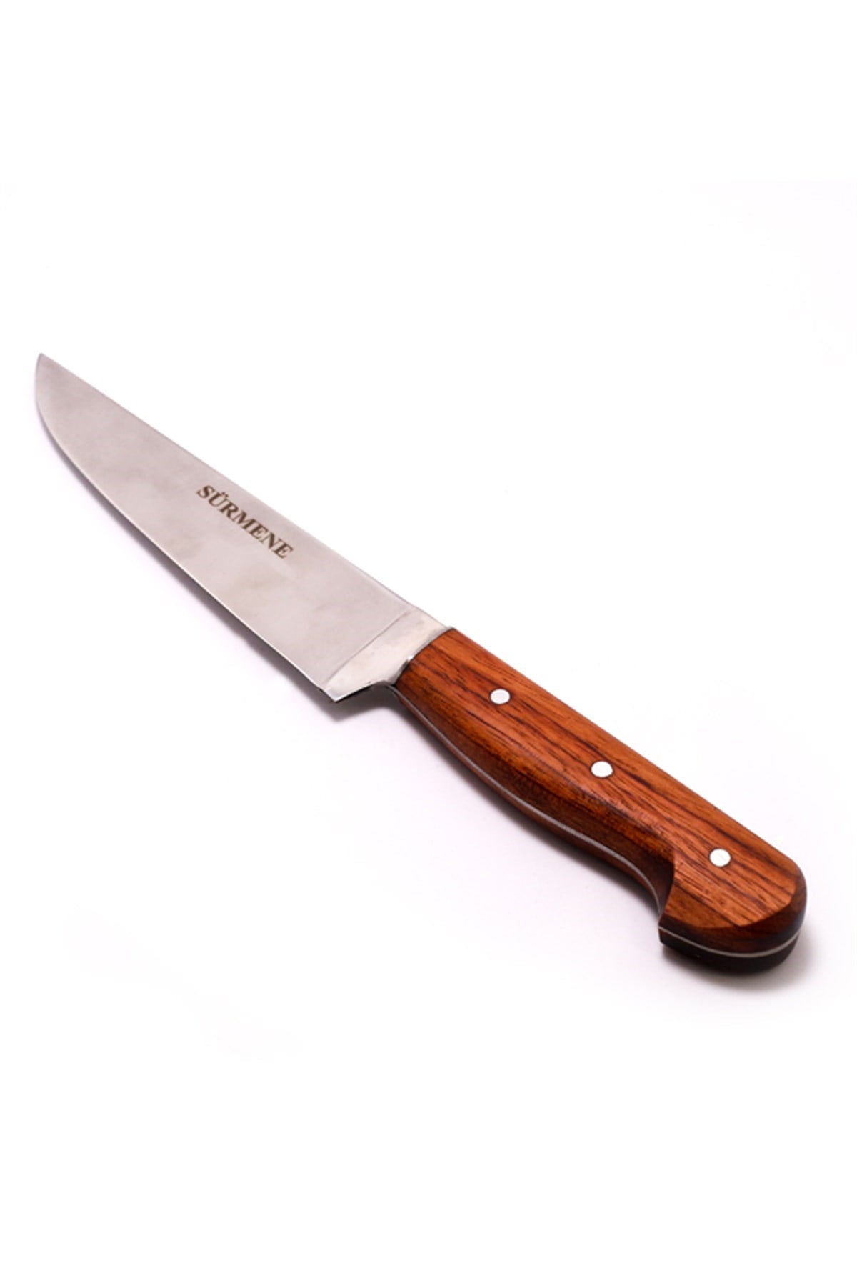 Sürmene Bıçak 16 Cm (Ahşap)