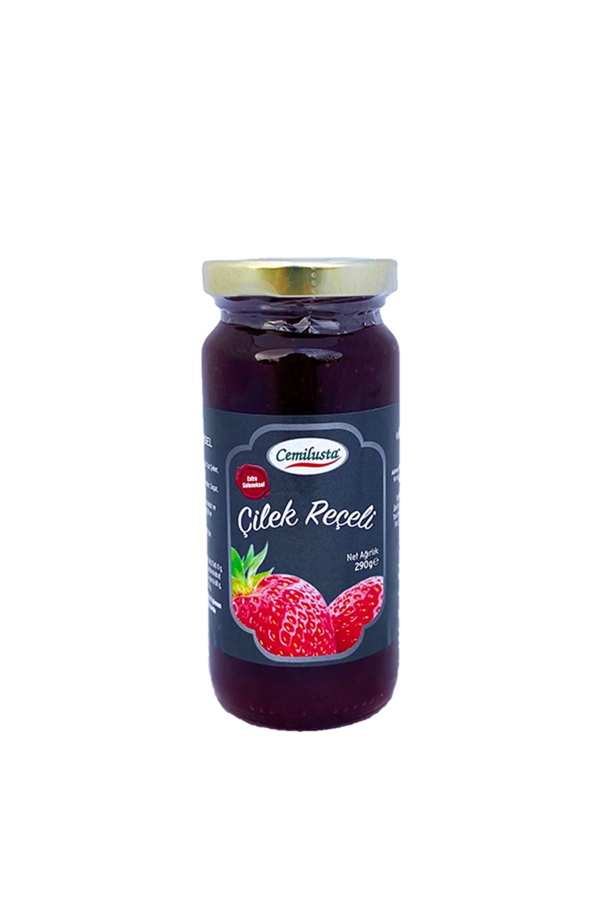 Çilek 290 Gr.