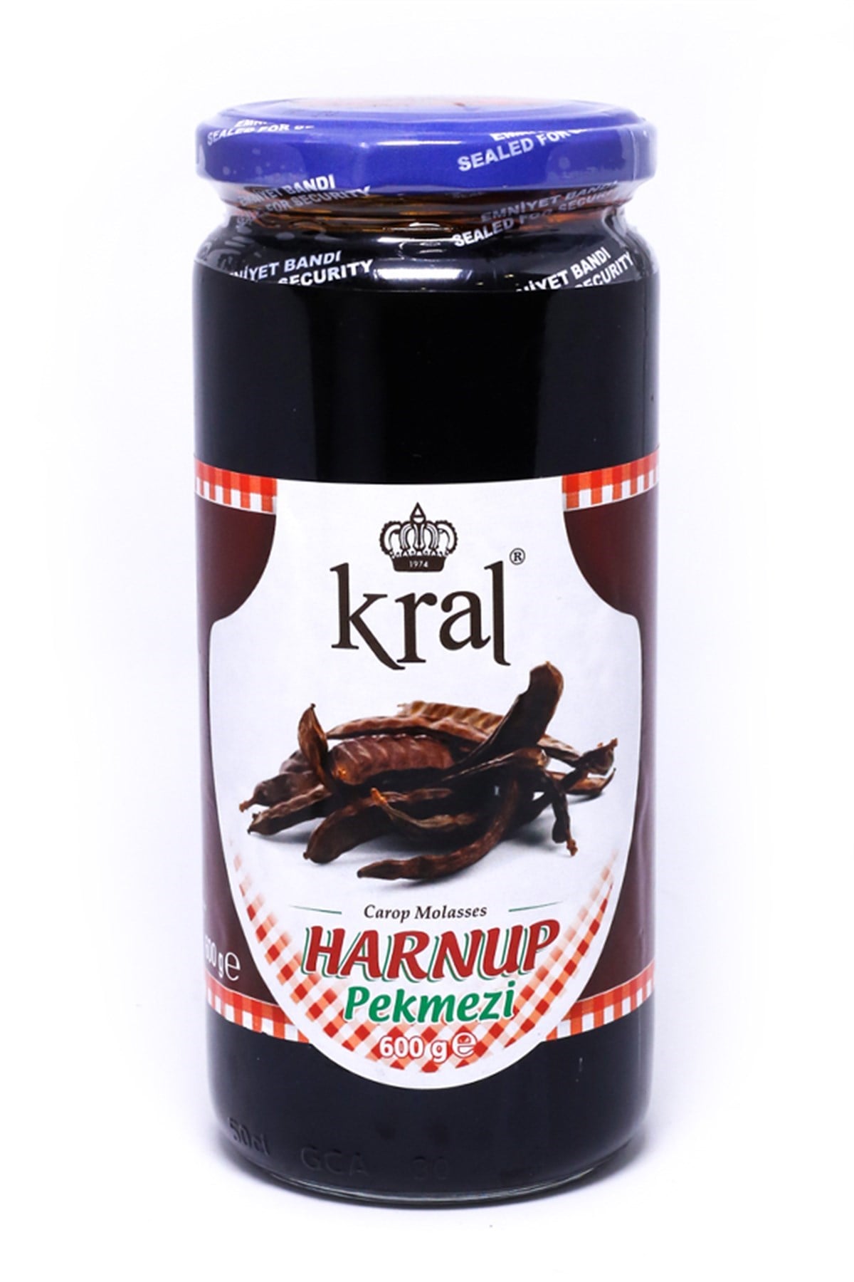 Harnup Pekmezi