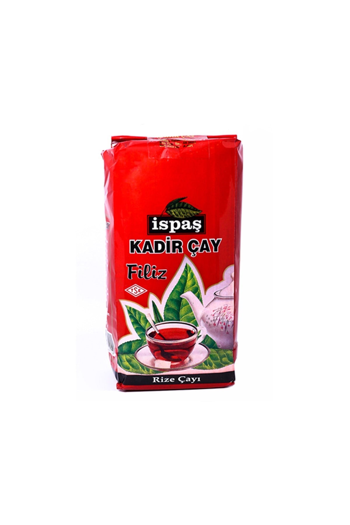 Kadir Çay 500 Gr.