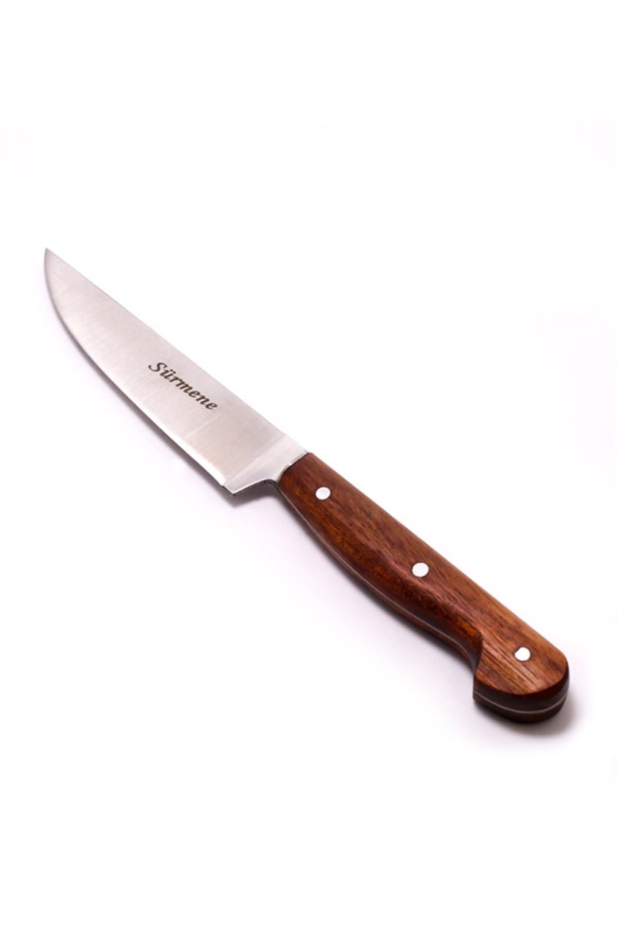 Sürmene Bıçak 13 Cm (Ahşap)