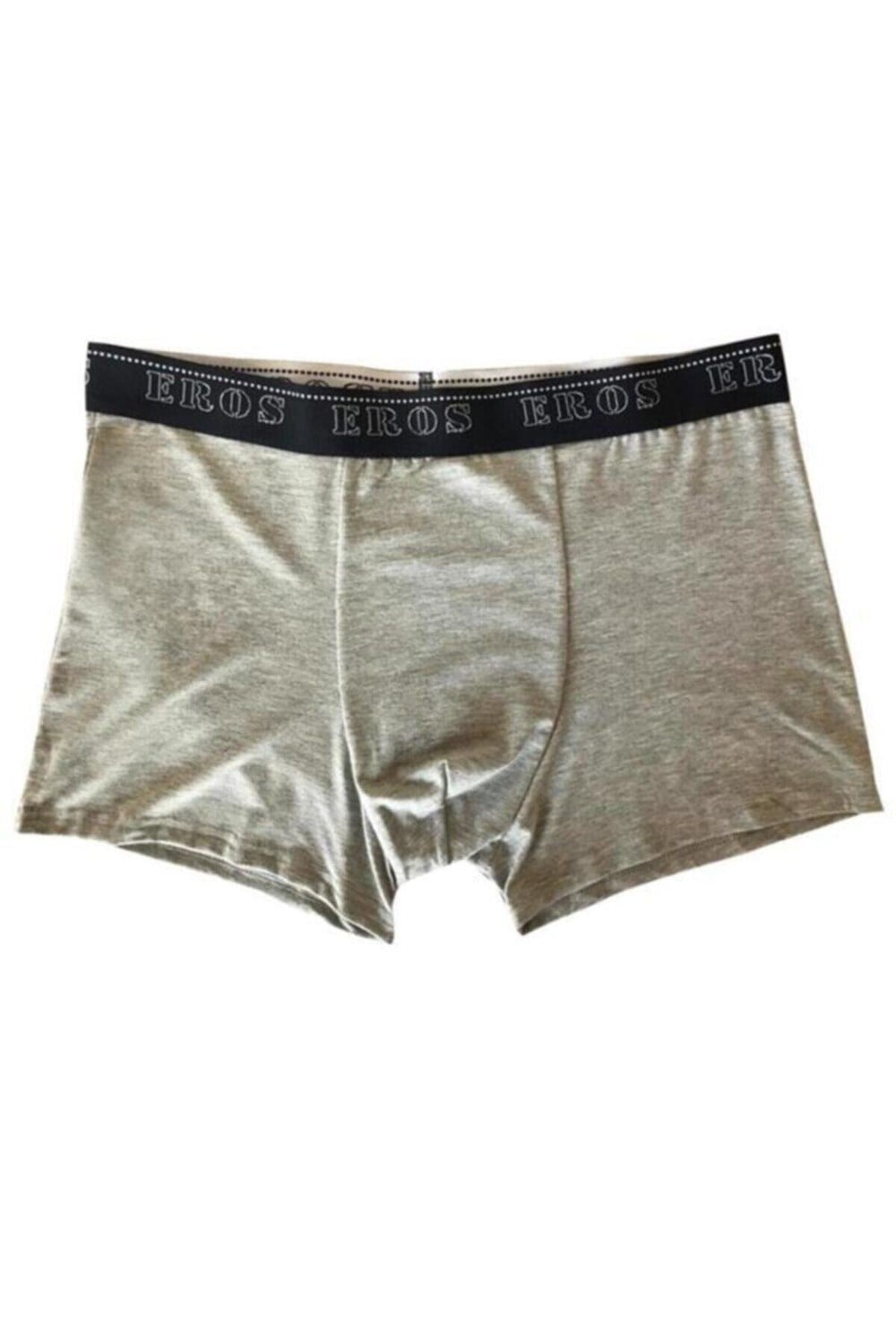 Eros Erkek Compact Boxer ES011572 GRİ