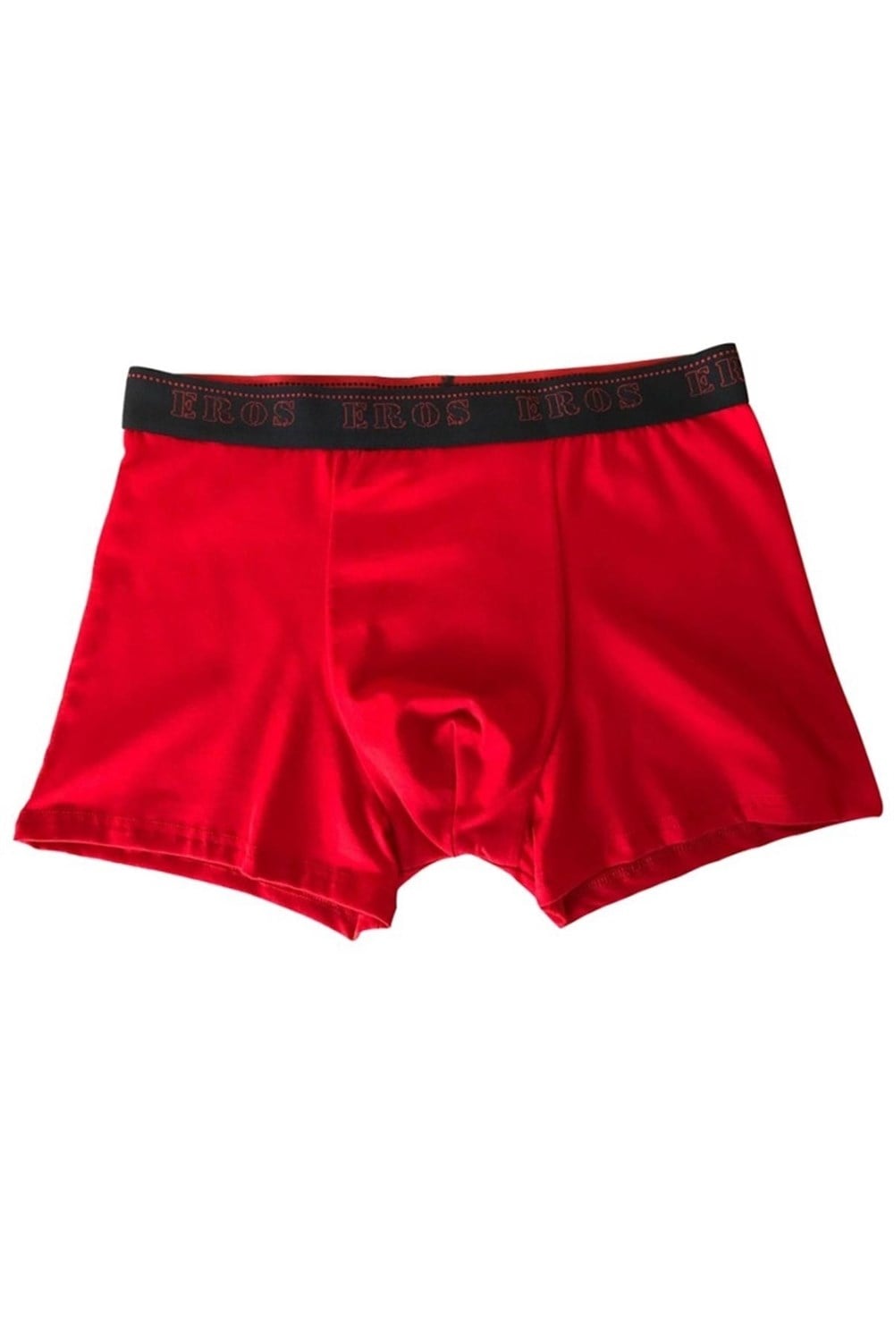 Eros Erkek Compact Boxer ES011572 KIRMIZI